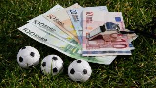 Maatregelen matchfixing